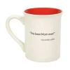 5 Star Review Mom Mug