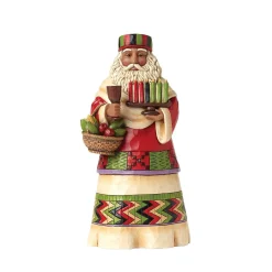 African Santa