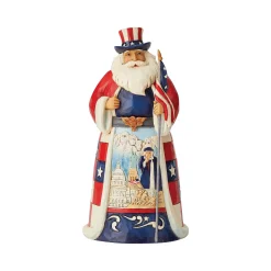 American Santa