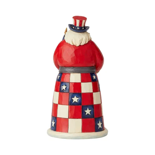 American Santa