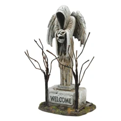 Angel Of Death