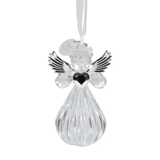 Angel's Promise Ornament