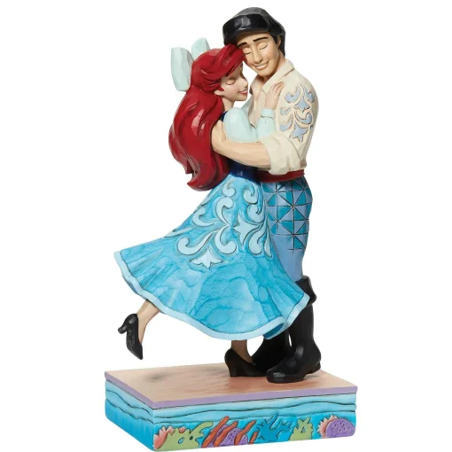 Ariel & Eric Love