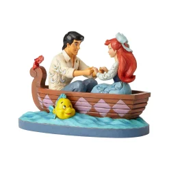 Ariel And Prince Eric