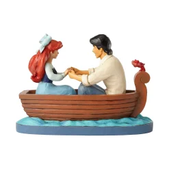 Ariel And Prince Eric