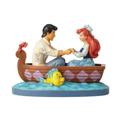 Ariel And Prince Eric