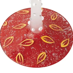 Autumn Bliss Wine Glass