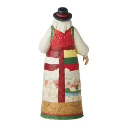 Baltic Santa
