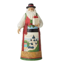 Baltic Santa