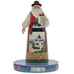 Baltic Santa