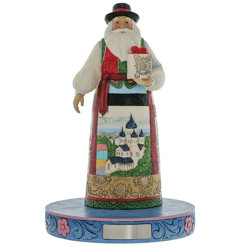 Baltic Santa