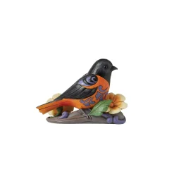 Baltimore Oriole