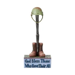 Battlefield Cross