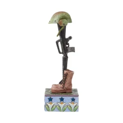 Battlefield Cross