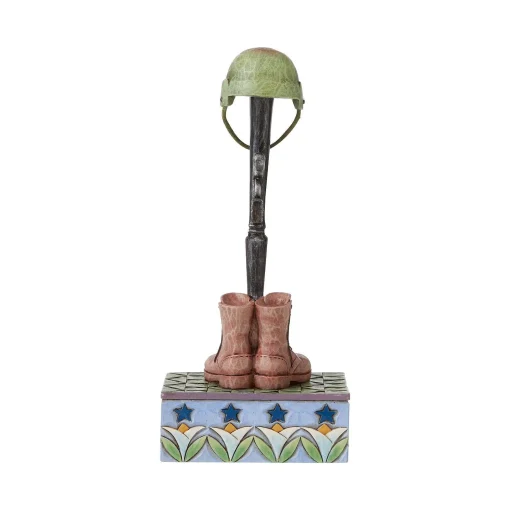 Battlefield Cross