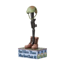 Battlefield Cross