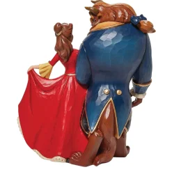 Beauty And The Beast Enchanted