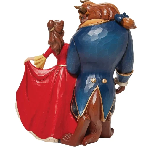Beauty And The Beast Enchanted