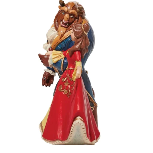 Beauty And The Beast Enchanted