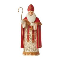 Belgian Santa