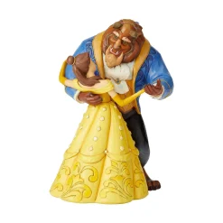 Belle And Beast Dancing