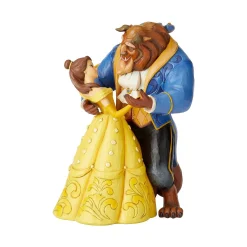 Belle And Beast Dancing
