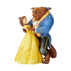 Belle And Beast Dancing