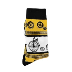 Bikes Socks