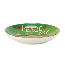 Birds Appetizer Plate