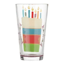 Birthday Beer Pint Glass