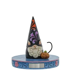 Black Cat Gnome