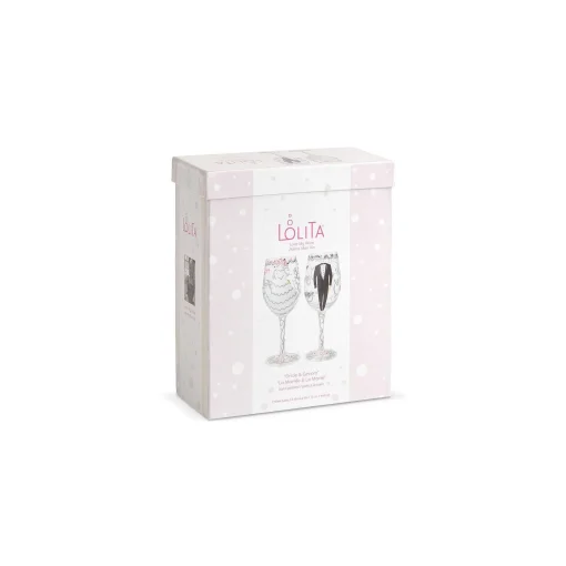 Bride & Groom 2 Pc Set