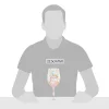 Bride Tribe Wine Glass