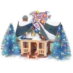 Brite Lites Holiday House