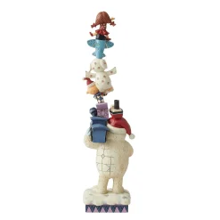 Bumble With Stacked Misfit Toy
