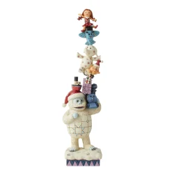 Bumble With Stacked Misfit Toy