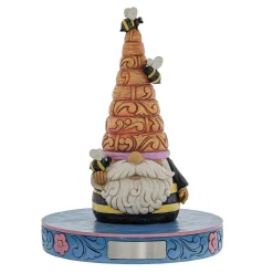 Bumblebee Gnome