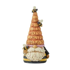 Bumblebee Gnome