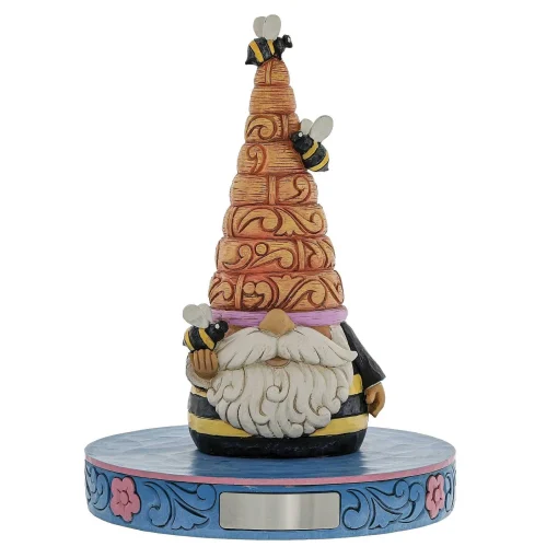 Bumblebee Gnome