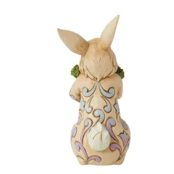 Bunny With Carrots Pint