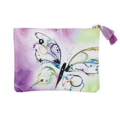 Butterfly Pouch