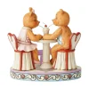 Button & Pinky Sharing Sundae
