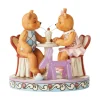 Button & Pinky Sharing Sundae
