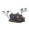 Cackling Crow Caravan