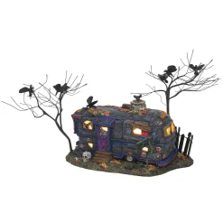Cackling Crow Caravan