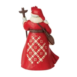 Canadian Santa