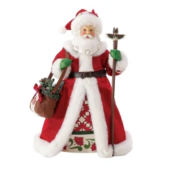 Canadian Santa