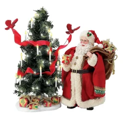 Cardinal Christmas