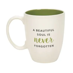 Caring Cardinals Beautiful Mug