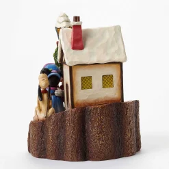 Caroling Carved By Heart